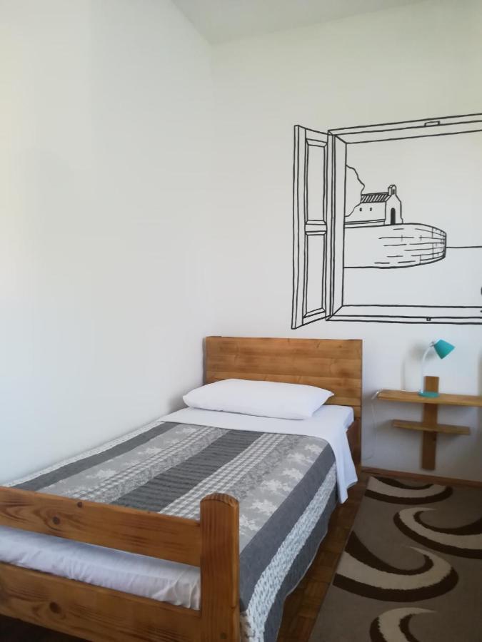 Apartments Eliva 乌马格 外观 照片