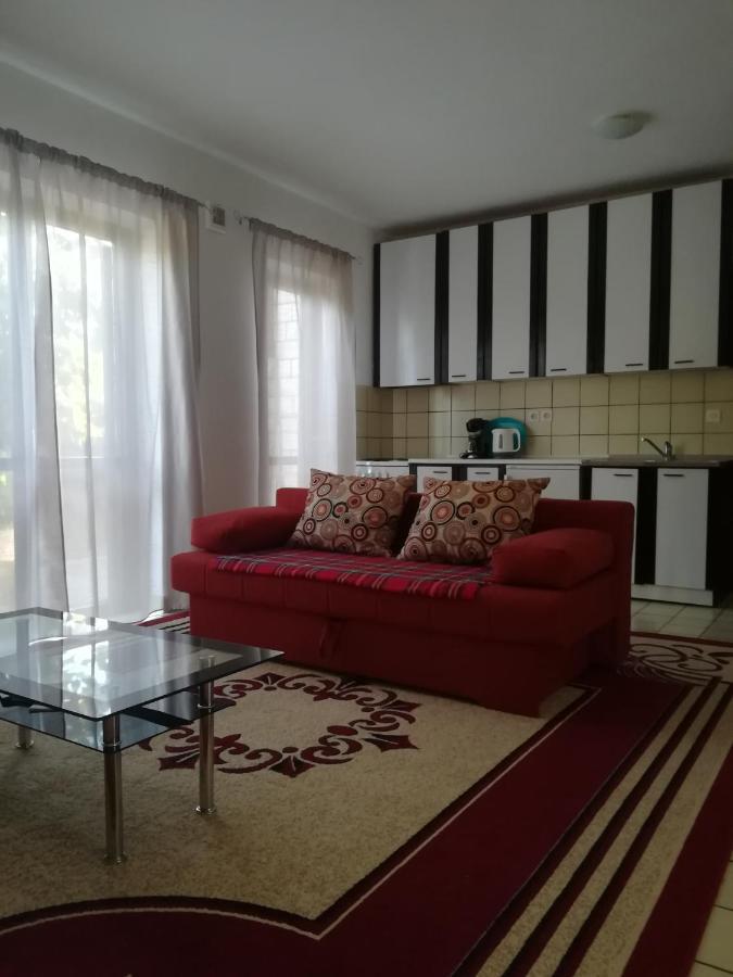 Apartments Eliva 乌马格 外观 照片